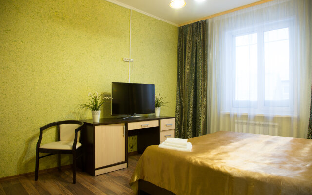 Teremki Mini Hotel