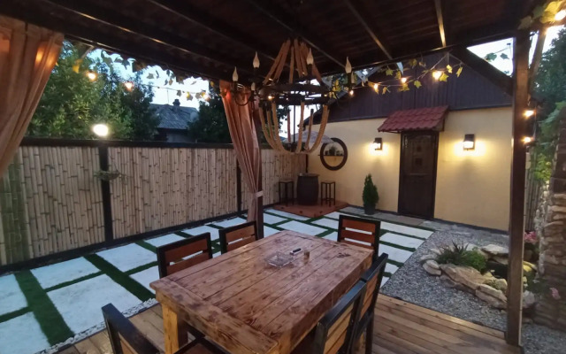 Apartamenty Assir