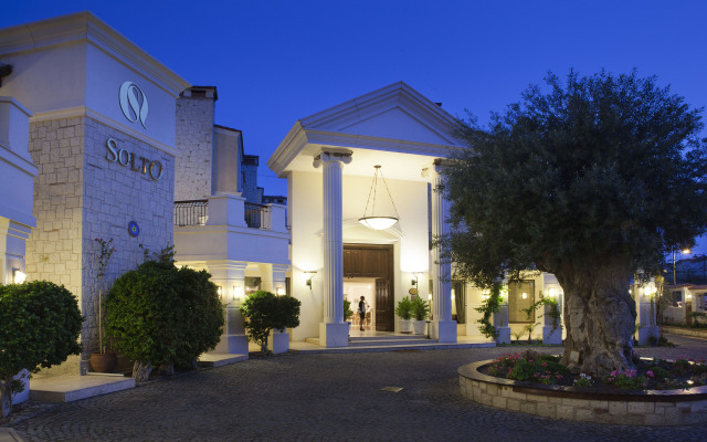 Premier Solto Hotel By Corendon Hotel