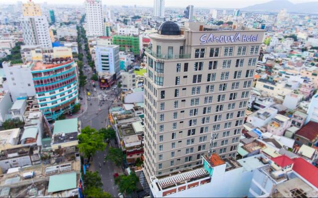 Sanouva Danang Hotel