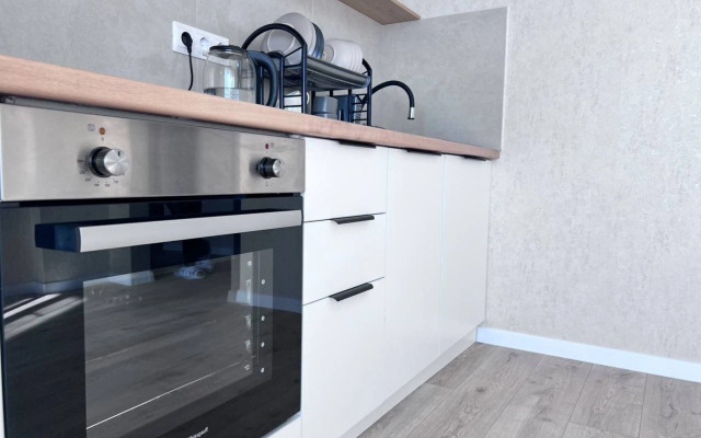 V Zhk Simfoniya Flat