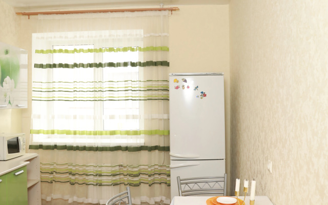 Апартаменты в центре Уютные