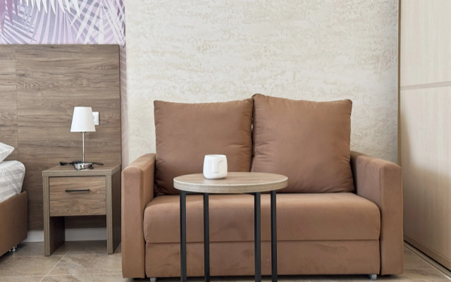 Martway Guest House