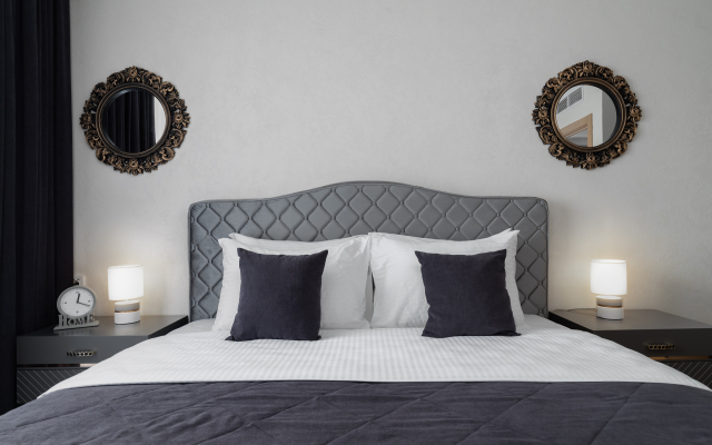 Апартаменты Grand Palace 702