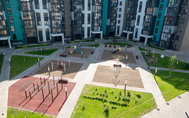 Квартира Портовая 37/1