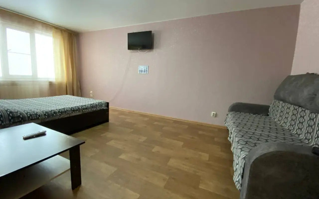 Uyutnaya V Tsentre Goroda Flat