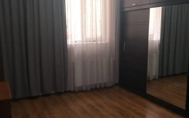 Апартаменты Lasha