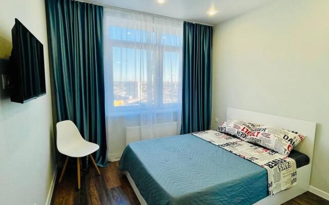 Квартира Харьковская 74