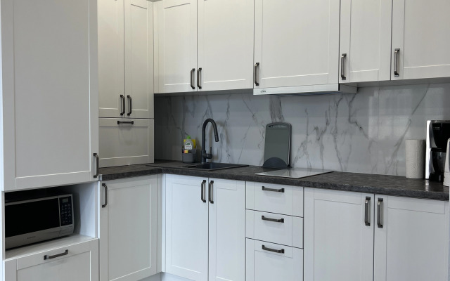 Апартаменты Baltic Sea 1-я линия