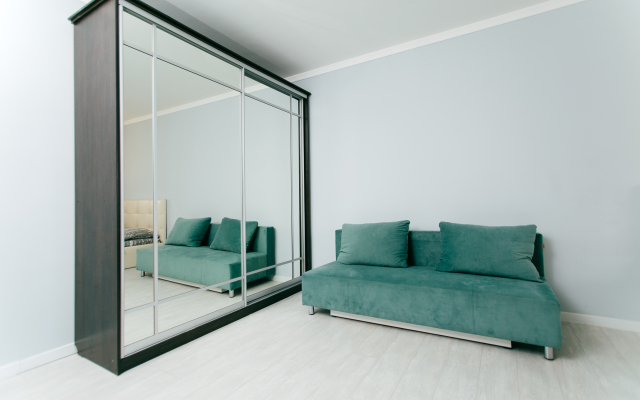 PrezentHaus Na Karla Marksa 175/2 Flat
