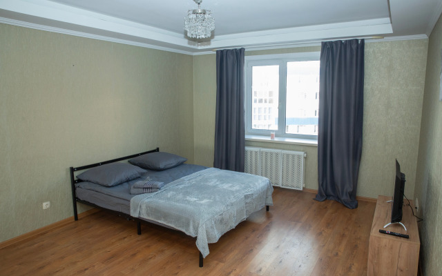 Квартира Галактионовская 106А