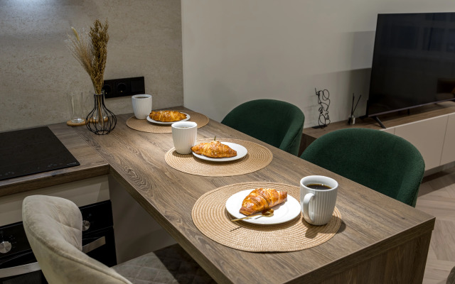 Квартира Cтудия 28 м² Метро Прокшино