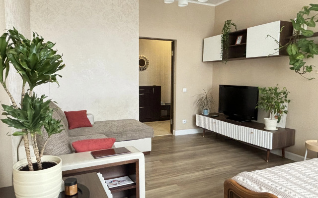 Апартаменты Королевские ворота