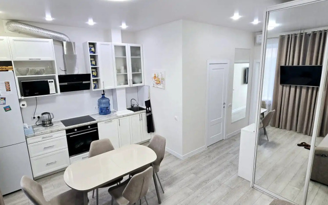 Квартира в Историческом Центре Владивостока