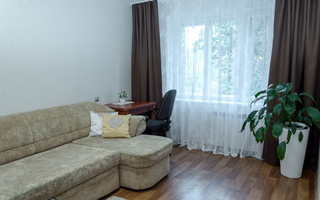 Квартира Однушка у Областной больницы