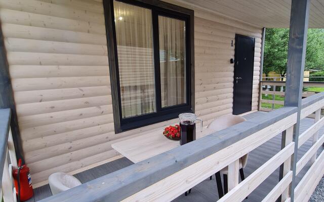 Гостевой дом Прогоры