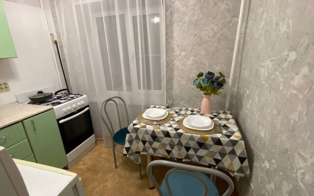 Апартаменты Альфа Хоум Плюс в сердце Челябинска