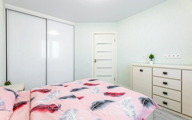 Квартира Минск-Арена Олимпик Парк Дворец Гимнастики