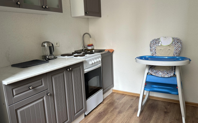 Квартира Бюджетная для Cемьи рядом с Парком Галицкого