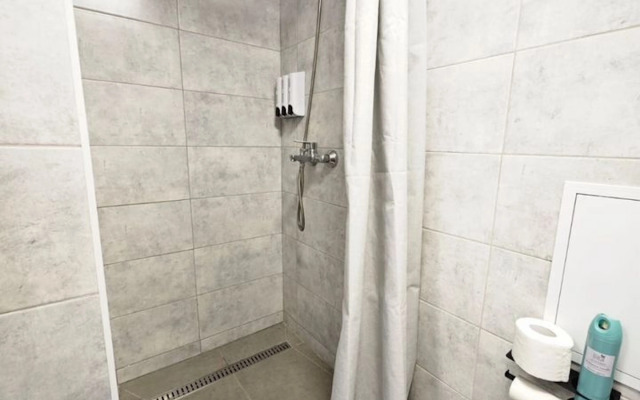 Апартаменты 14к1 на Улице Наркомвод 31