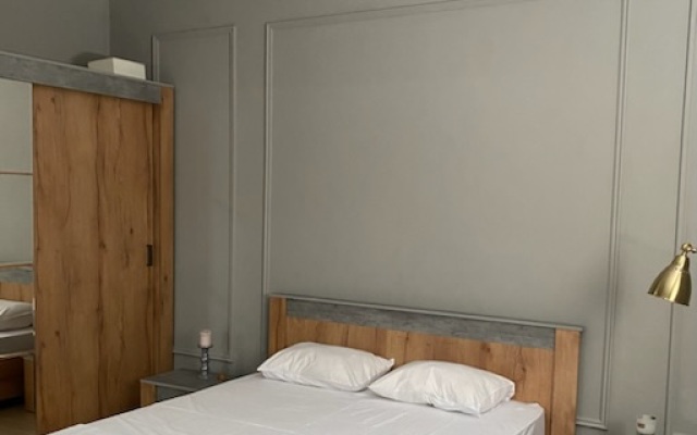 FH House Guest House