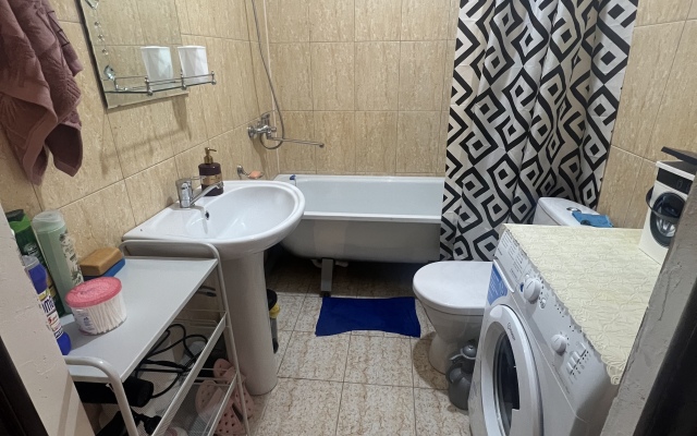 Квартира в Гунибе