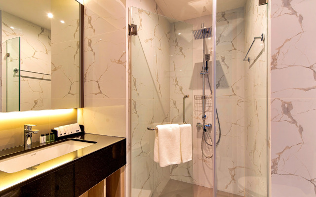 Thaya Hotel Bangkok