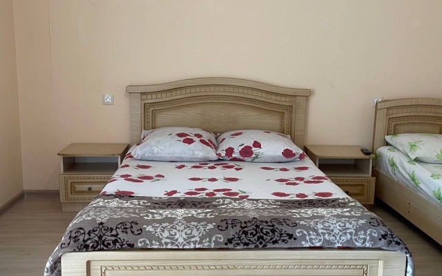 Silva Guest House