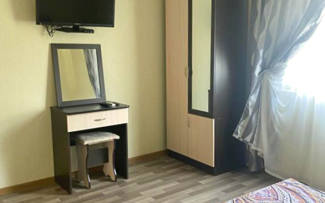 Argo Guest house