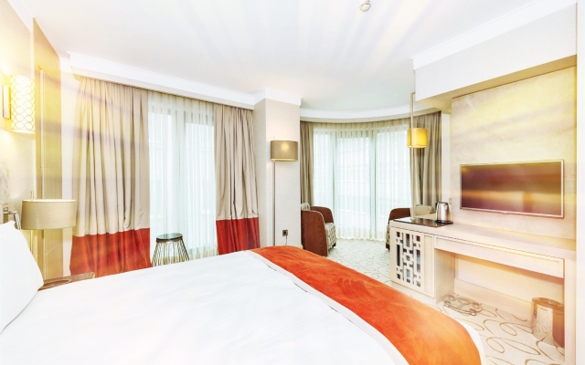 Mare Park Hotel