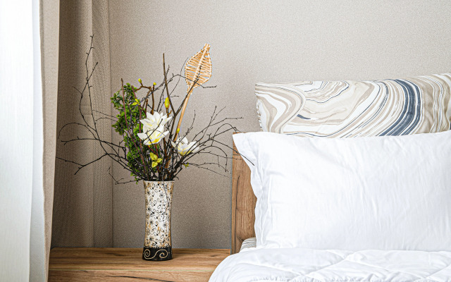 Апартаменты SunSet Чазова 2