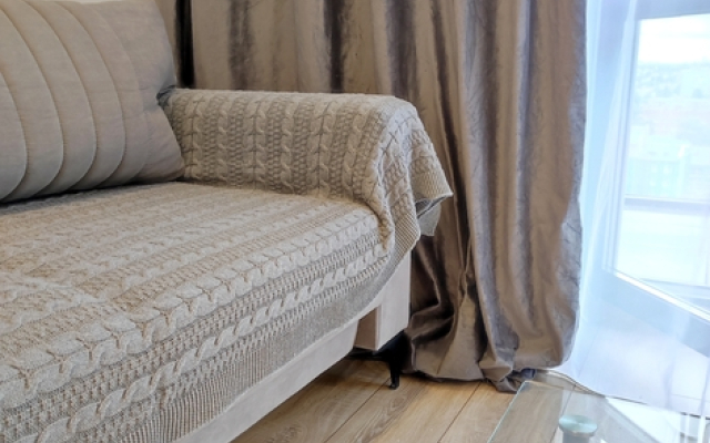 Квартира на Улице Маршала Жукова 156