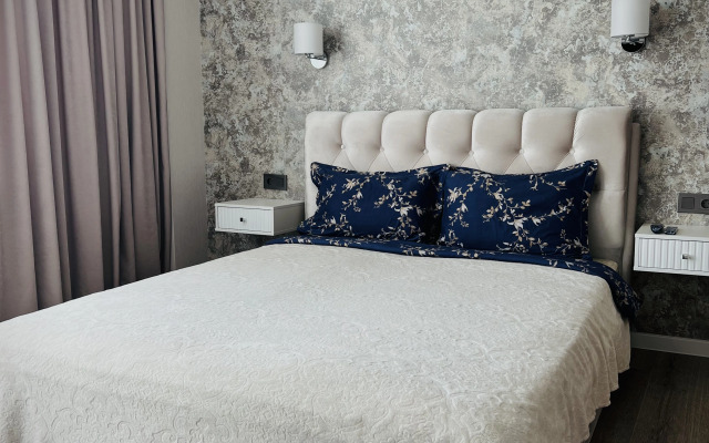 Апартаменты Studenaya_Rest в центре Владимира