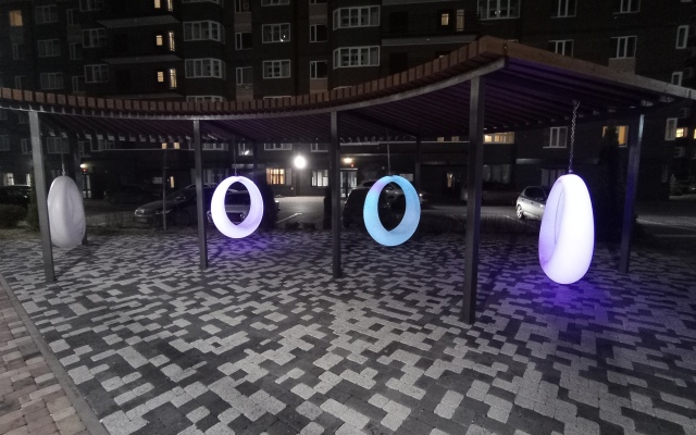 Veresaeva 101 Apartments