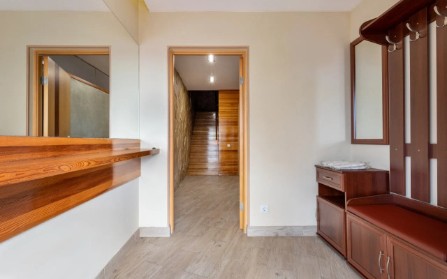 Apart 39 Delfin Guest house