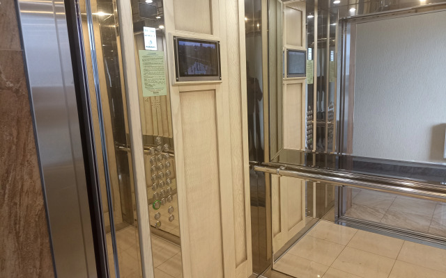 Квартира Апартаменты в ЖК Седьмой Континент