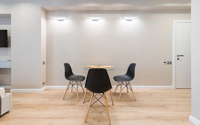 Апартаменты в Центре Сочи