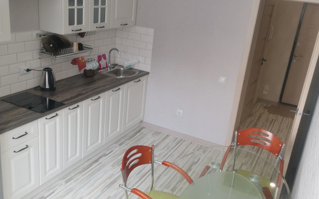 Akvapark Flat