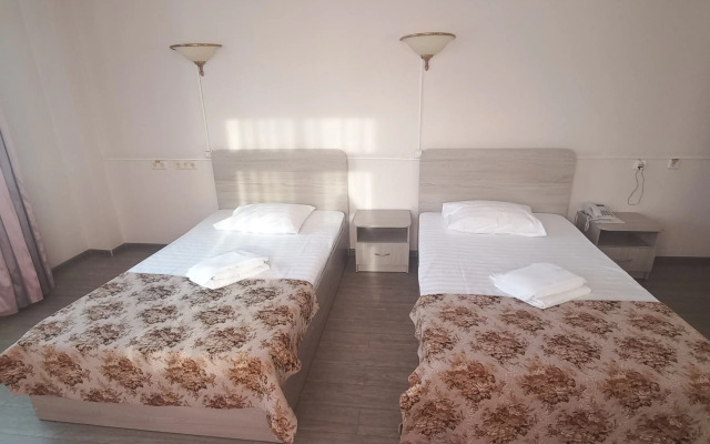 Smart Hotel KDO Krasnoyarsk Hotel