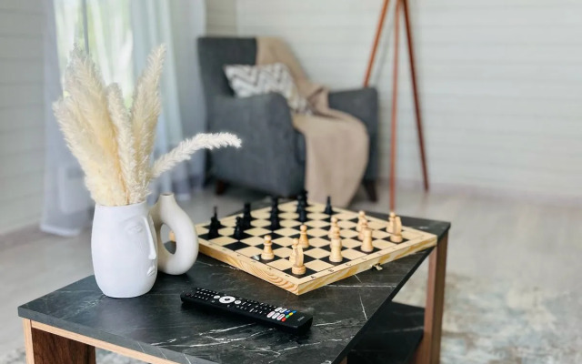 Частный Дом Simple Life Home 196