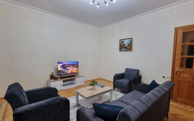 Fontain Apartments