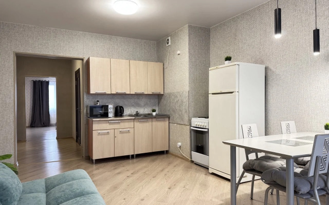 Квартира Просторная в новом ЖК