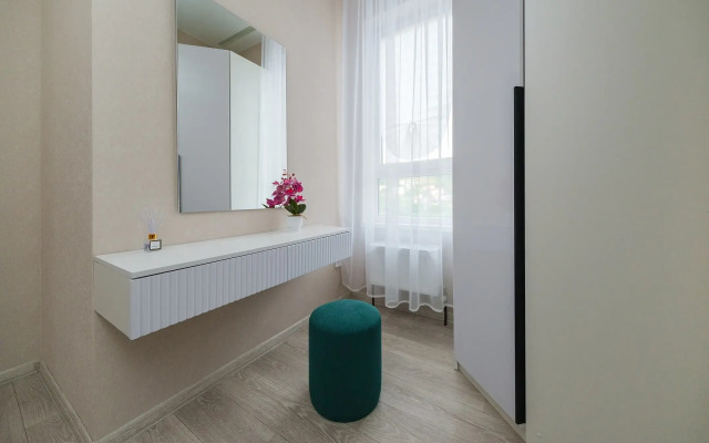 310 v Zhk Letniy dlya Semyi Apartments