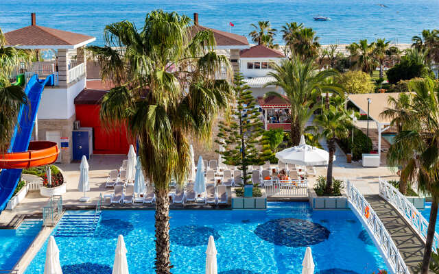 Orange County Belek