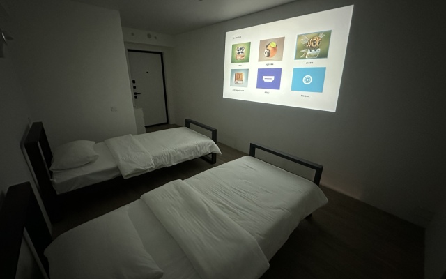 Апартаменты Номер без окна