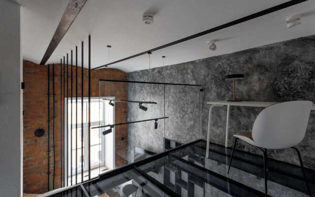 Urban Loft Apartments