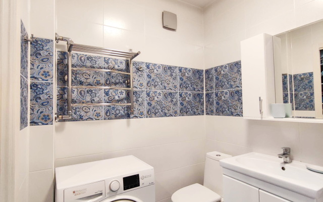 Sovremennaya Studiya V Peshey Dostupnosti Ot Metro Flat