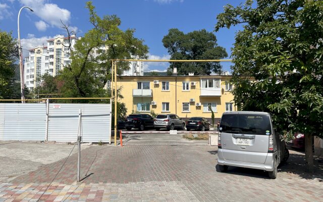 Апартаменты 371 на Мира