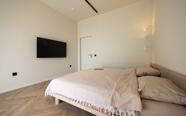 Квартира Апартаменты на Море