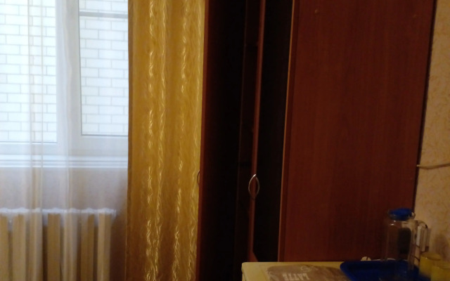Yuzhny Ray Guest House